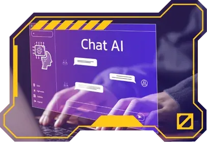 Curso de inteligência artificial para adultos