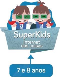 superkids IoT