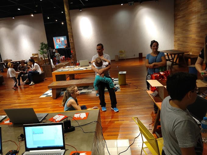 SuperGeeks Londrina — foto 5